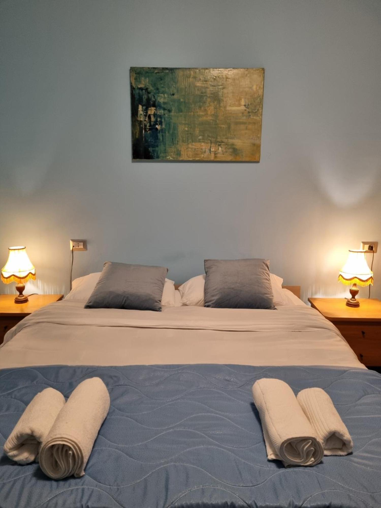 Sweet Dream Hotel ปัสซีญาโน ซุล ตราซีเมโน ภายนอก รูปภาพ