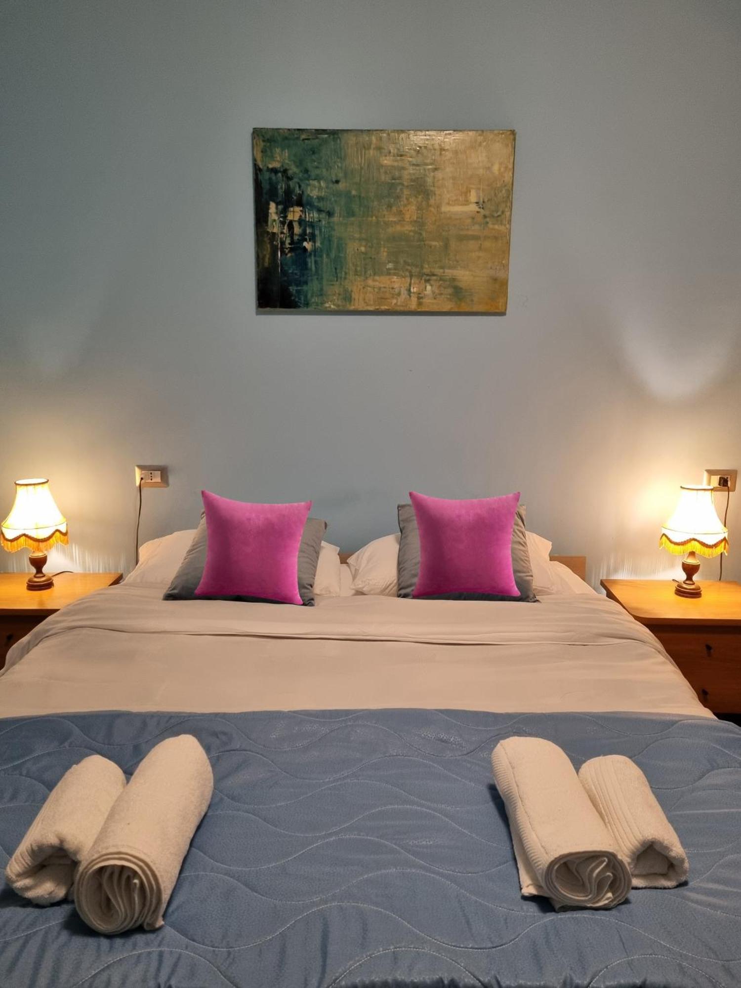 Sweet Dream Hotel ปัสซีญาโน ซุล ตราซีเมโน ภายนอก รูปภาพ