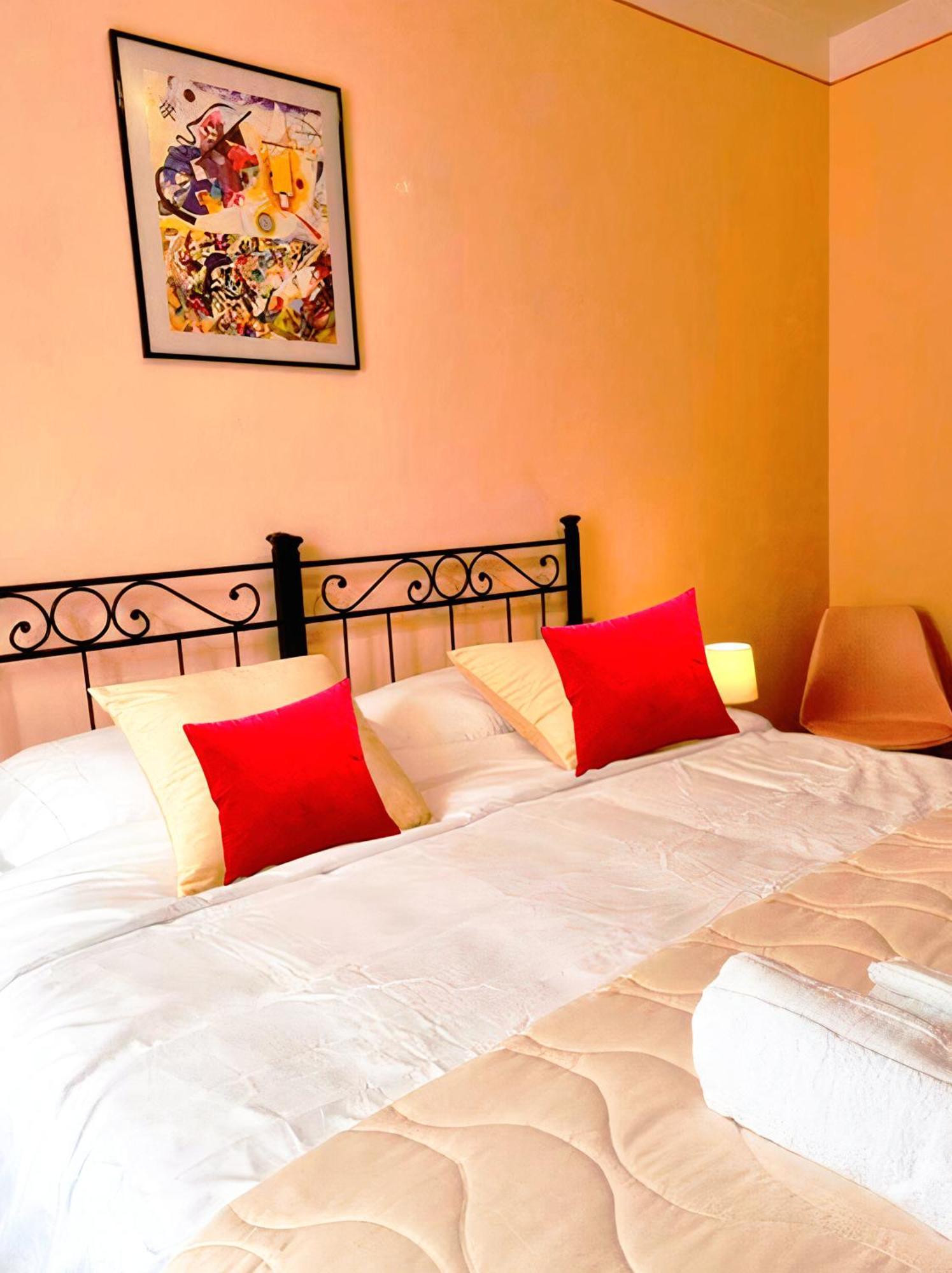 Sweet Dream Hotel ปัสซีญาโน ซุล ตราซีเมโน ภายนอก รูปภาพ