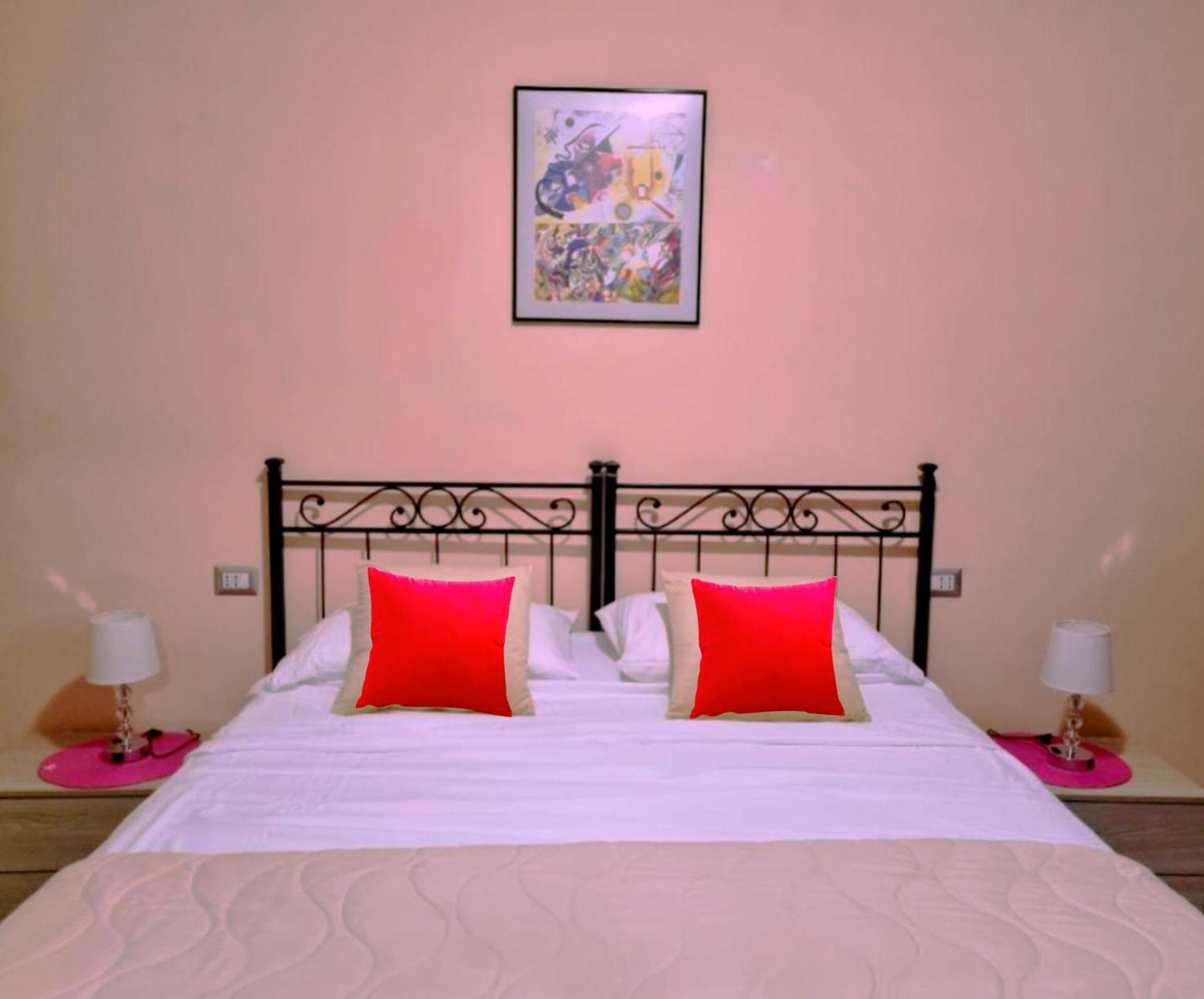 Sweet Dream Hotel ปัสซีญาโน ซุล ตราซีเมโน ภายนอก รูปภาพ