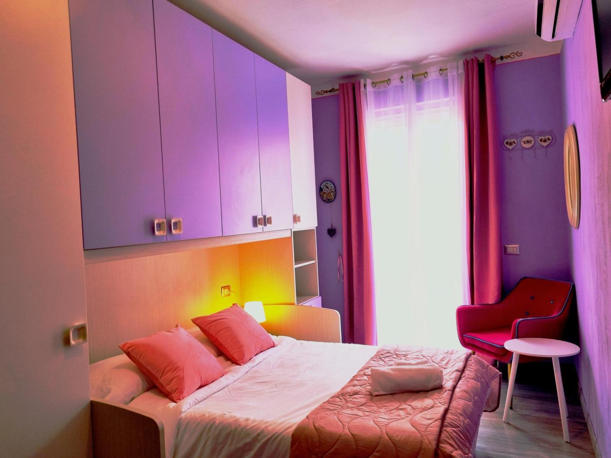 Sweet Dream Hotel ปัสซีญาโน ซุล ตราซีเมโน ภายนอก รูปภาพ