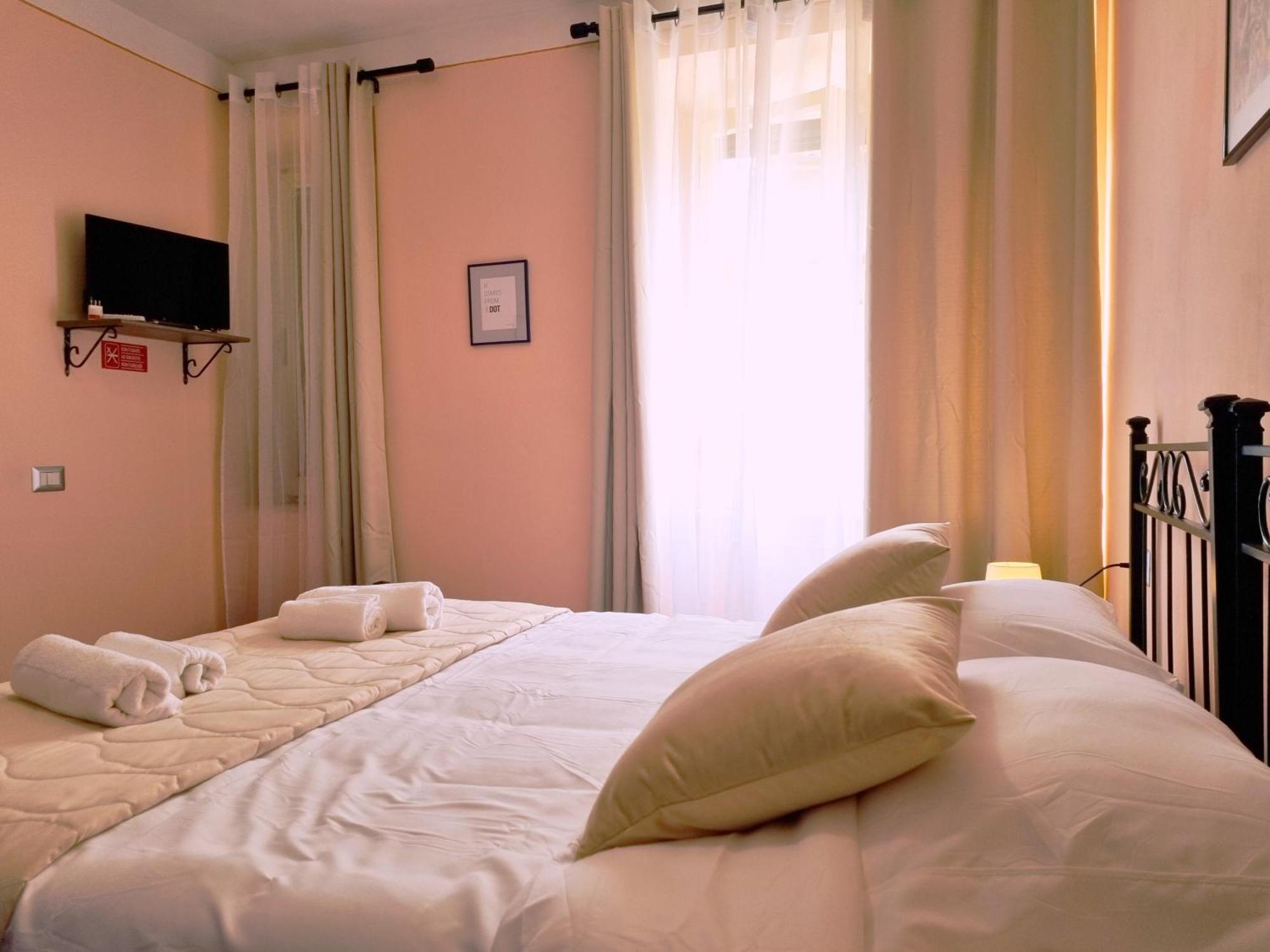 Sweet Dream Hotel ปัสซีญาโน ซุล ตราซีเมโน ภายนอก รูปภาพ
