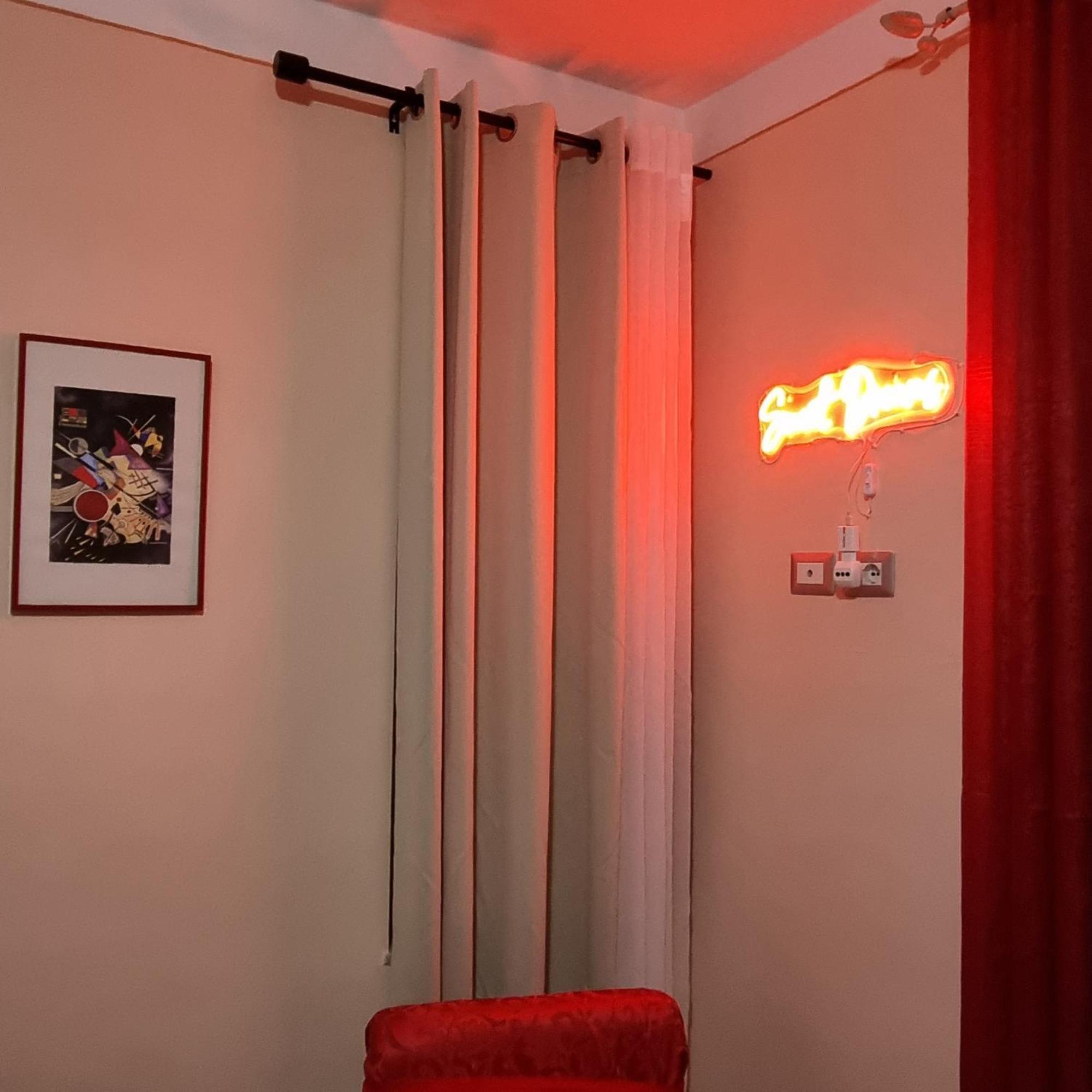 Sweet Dream Hotel ปัสซีญาโน ซุล ตราซีเมโน ภายนอก รูปภาพ
